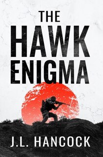 Front cover_The Hawk Enigma