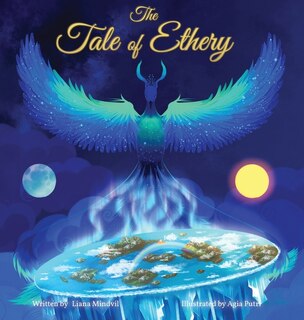 Couverture_The Tale of Ethery