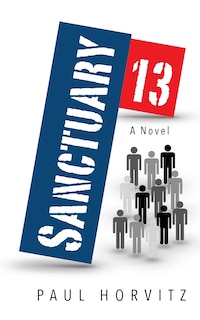 Front cover_Sanctuary Thirteen