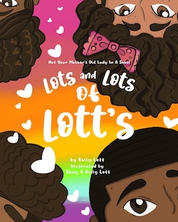 Front cover_Lots and Lots of Lott's