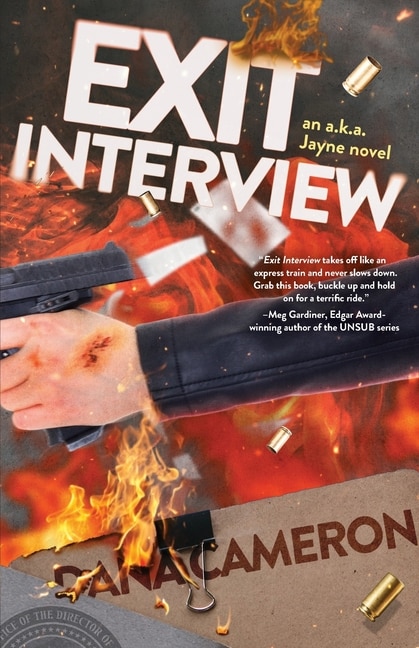 Front cover_Exit Interview