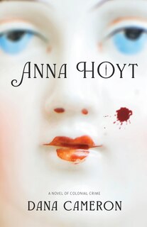 Front cover_Anna Hoyt