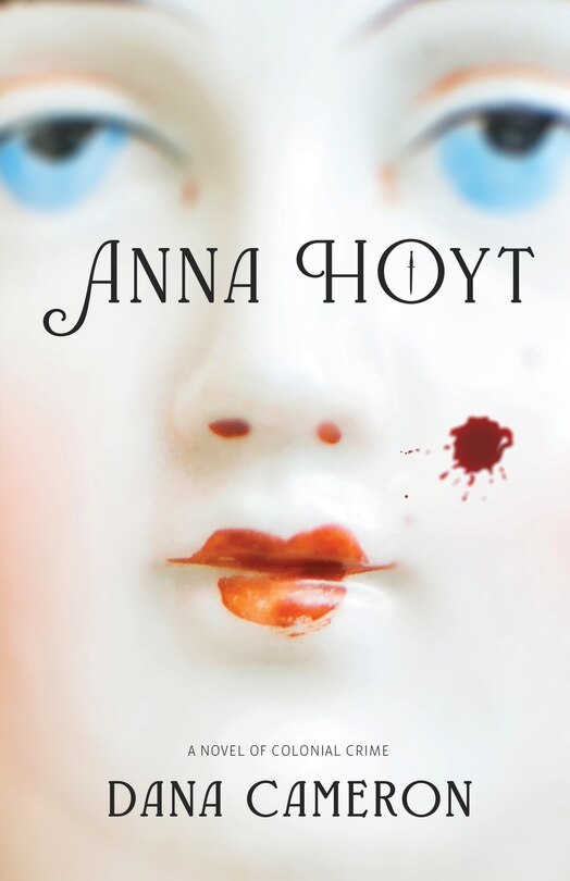 Front cover_Anna Hoyt