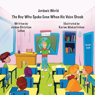 Couverture_The Boy Who Spoke Even When His Voice Shook