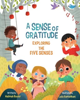 Front cover_A Sense of Gratitude