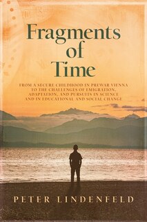 Front cover_Fragments of Time