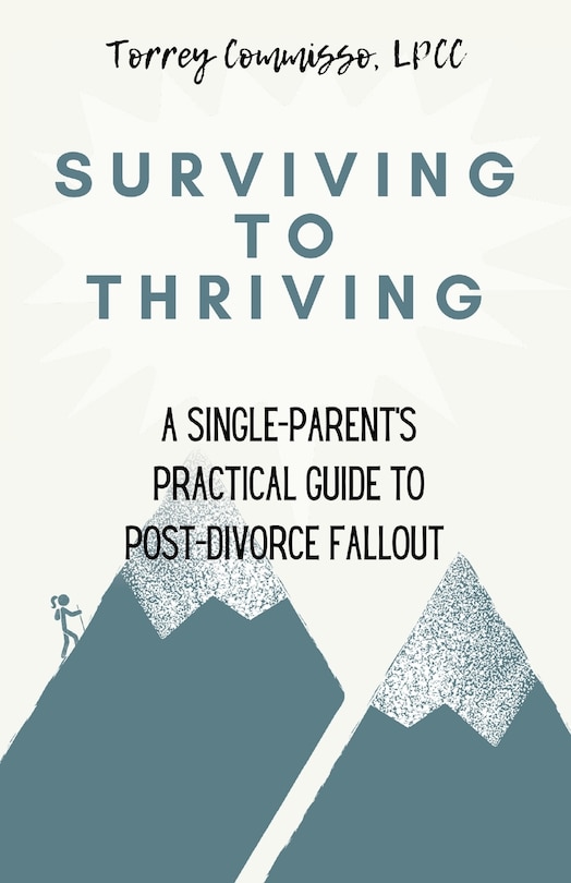 Front cover_Surviving to Thriving