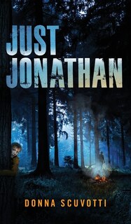 Front cover_Just Jonathan