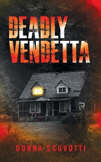 Front cover_Deadly Vendetta