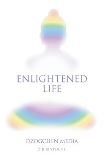 Front cover_Enlightened Life