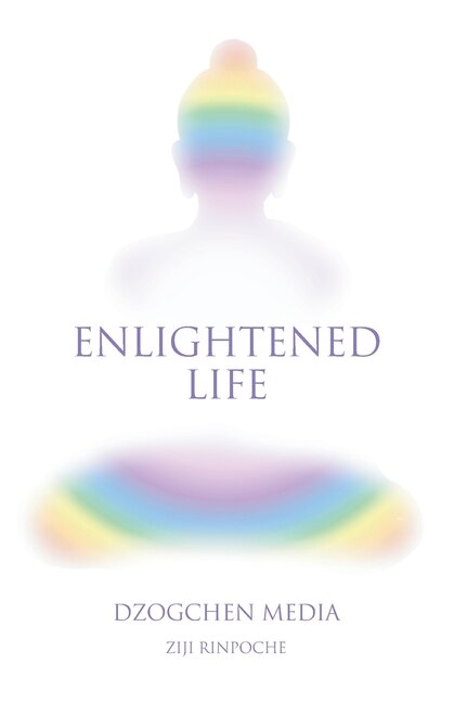 Front cover_Enlightened Life
