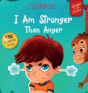 Front cover_I Am Stronger Than Anger