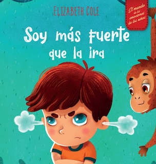 Front cover_Soy más fuerte que la ira