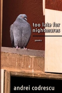 Front cover_Too Late For Nightmares