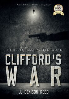 Couverture_Clifford's War