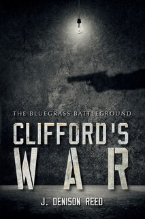 Couverture_Clifford's War