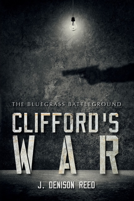Couverture_Clifford's War