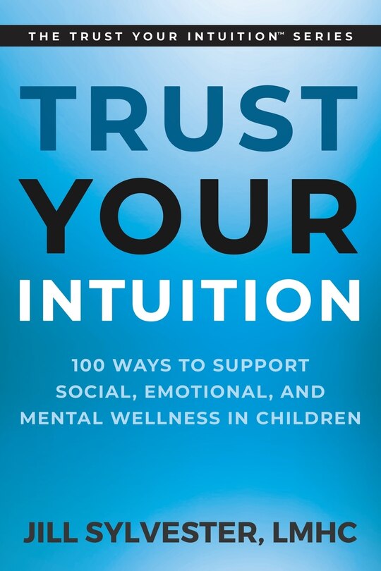 Couverture_Trust Your Intuition