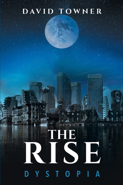 Front cover_The Rise