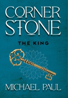 Front cover_Cornerstone The King