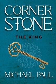 Front cover_Cornerstone The King