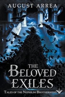 Front cover_The Beloved Exiles