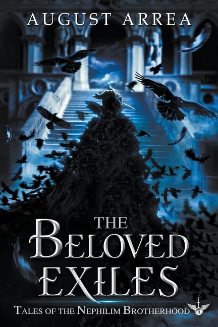 Front cover_The Beloved Exiles