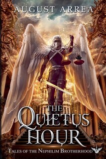 Couverture_The Quietus Hour