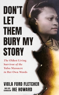 Front cover_Don't Let Them Bury My Story