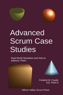 Couverture_Advanced Scrum Case Studies