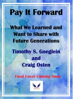 Front cover_Pay It Forward