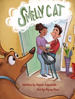 Front cover_Smelly Cat