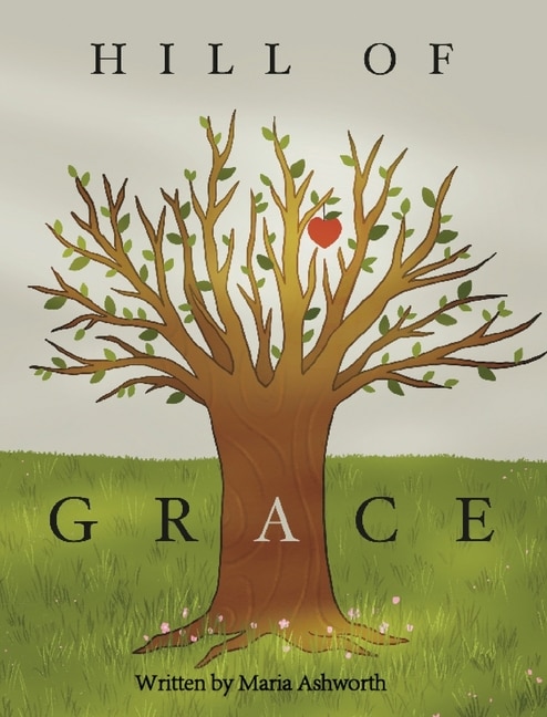 Front cover_Hill of Grace