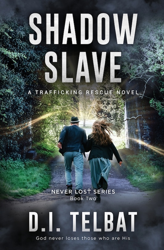 Front cover_Shadow Slave