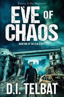 Front cover_EVE of CHAOS