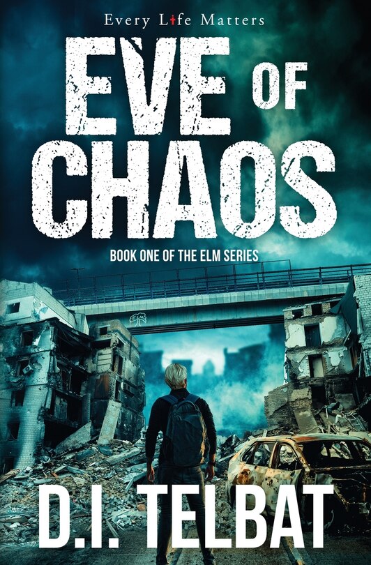 Front cover_EVE of CHAOS