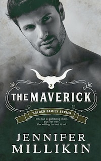 Couverture_The Maverick