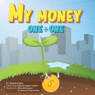 Front cover_My Money One + One