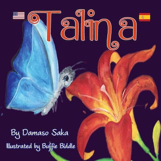 Front cover_Talina