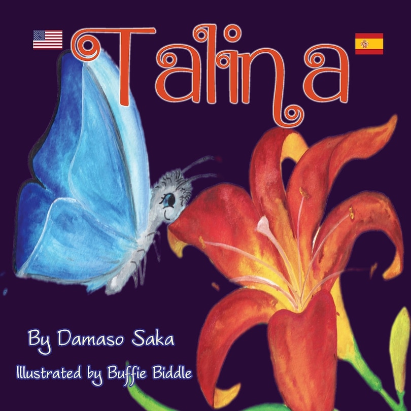 Front cover_Talina