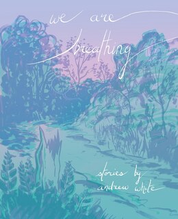 Front cover_We Are Breathing