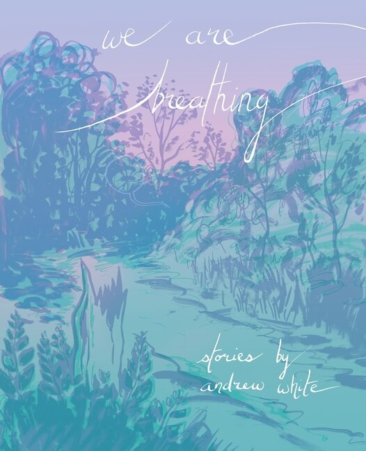 Front cover_We Are Breathing