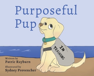 Couverture_Purposeful Pup