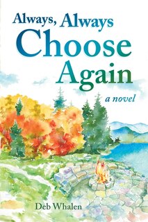 Couverture_Always, Always Choose Again