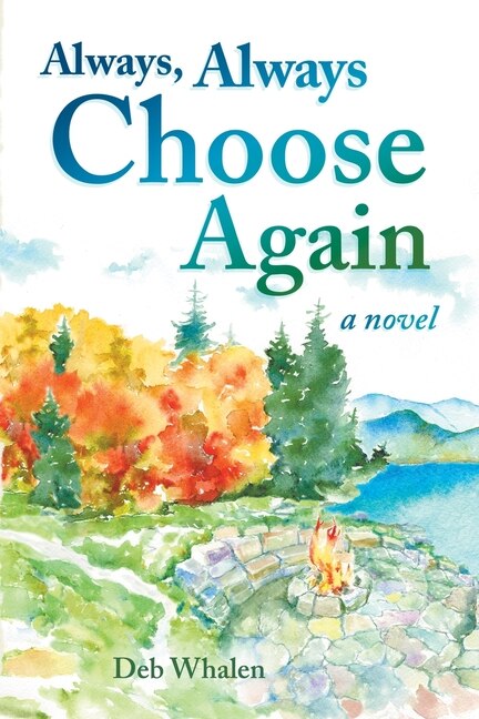 Couverture_Always, Always Choose Again