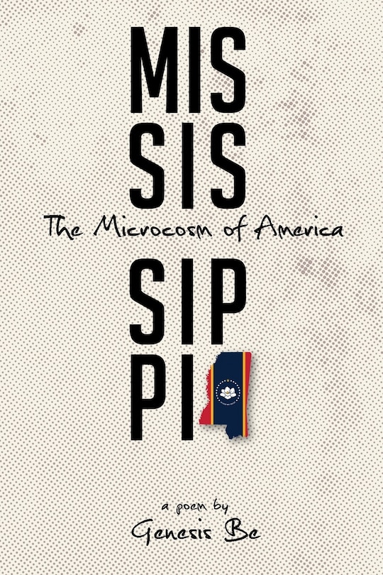 Front cover_Mississippi