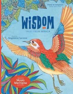 Couverture_Wisdom Tales from Africa