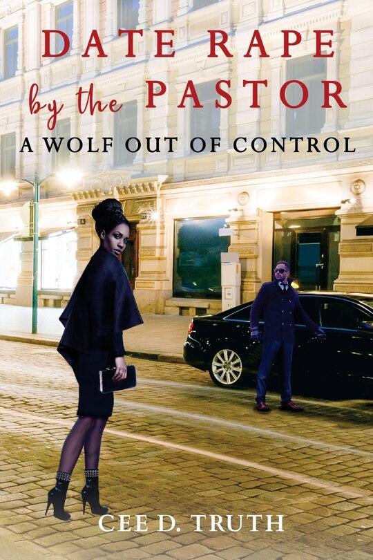 Couverture_Date Rape by the Pastor