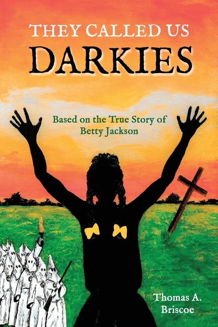 Couverture_They Called Us Darkies