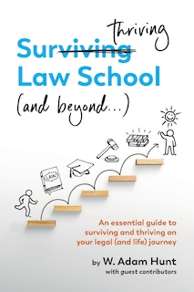 Front cover_Surthriving Law School (and beyond...)